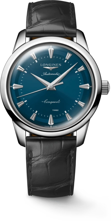 Longines Conquest Heritage L1.650.4.92.2