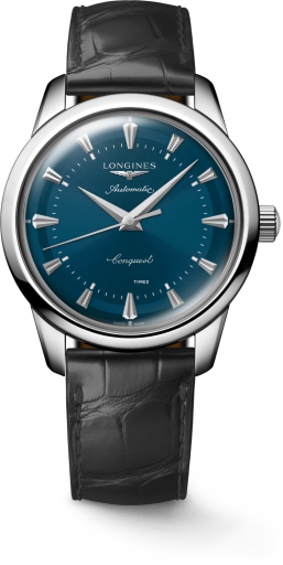 Longines Conquest Heritage L1.650.4.92.2