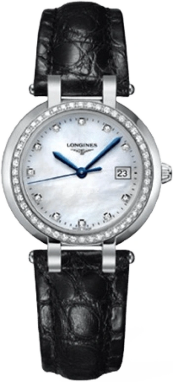 Longines PrimaLuna L8.112.0.87.2