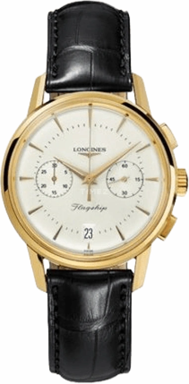 Longines Heritage Classic L4.756.6.72.0