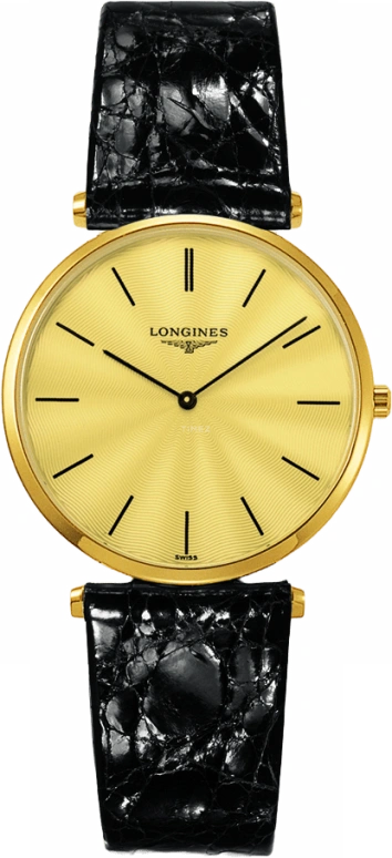 Longines La Grande Classique L4.709.2.42.2