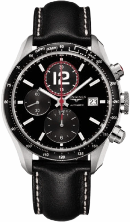 Longines GrandeVitesse L3.636.4.50.2