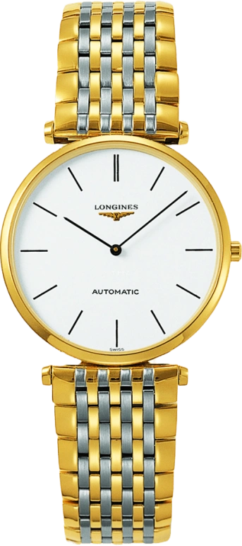 Longines La Grande Classique L4.708.2.12.7