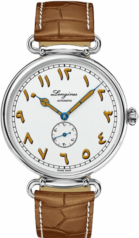Longines Heritage Classic L2.809.4.29.2