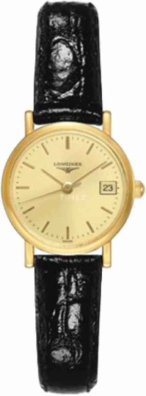 Longines Presence L4.277.6.32.2