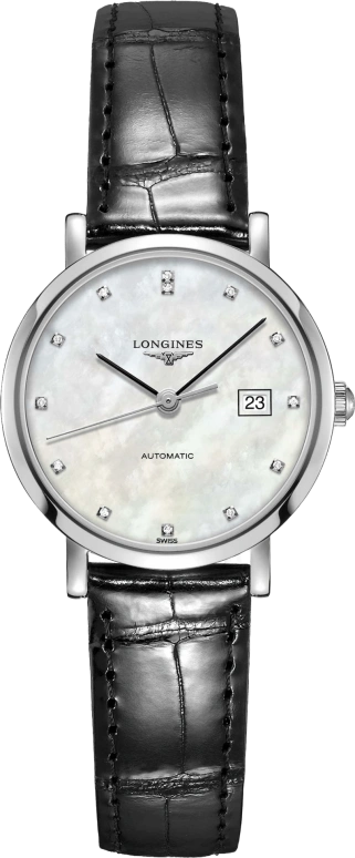 Longines Elegant L4.310.4.87.2