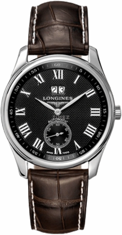 Longines Master L2.676.4.51.5