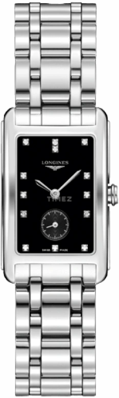 Longines DolceVita L5.512.4.57.6