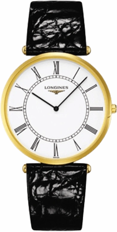 Longines La Grande Classique L4.766.6.11.2