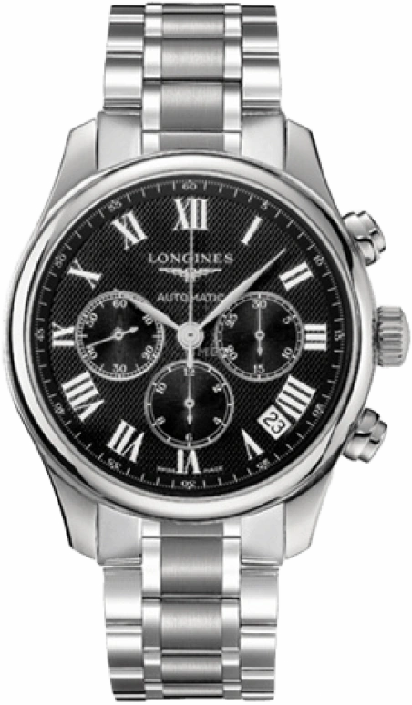 Longines Master L2.693.4.51.6