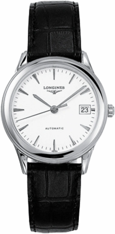 Longines Flagship L4.774.4.12.2