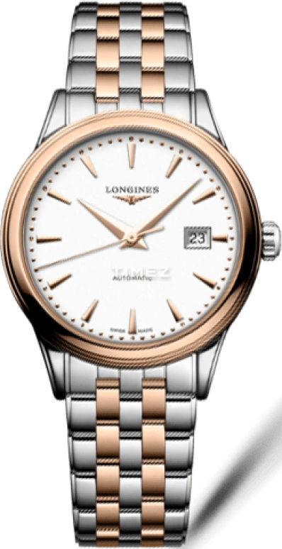 Longines Flagship L4.374.3.90.7