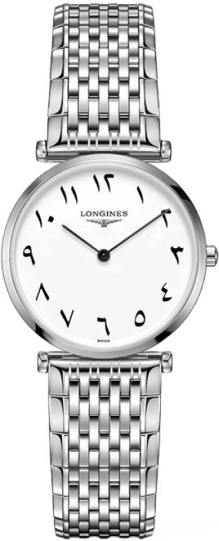 Longines La Grande Classique L4.512.4.13.6