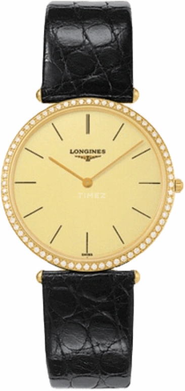 Longines La Grande Classique L4.691.7.32.2