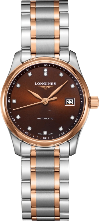 Longines Master L2.257.5.67.7