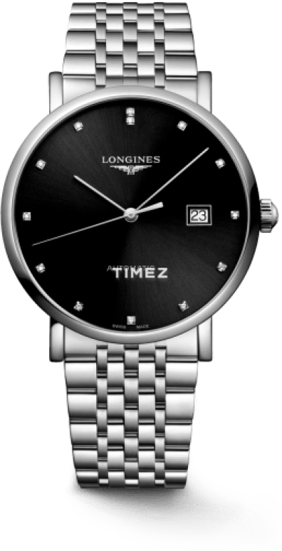 Longines Elegant L4.910.4.59.6
