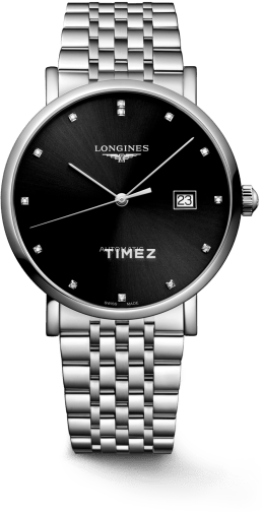 Longines Elegant L4.910.4.59.6