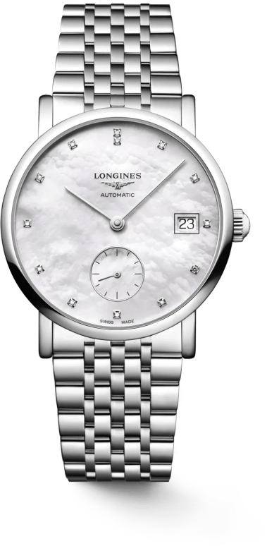 Longines Elegant L4.312.4.87.6