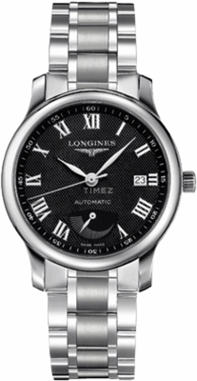 Longines Master L2.708.4.51.6