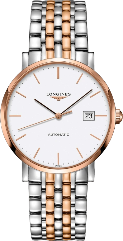 Longines Elegant L4.910.5.12.7