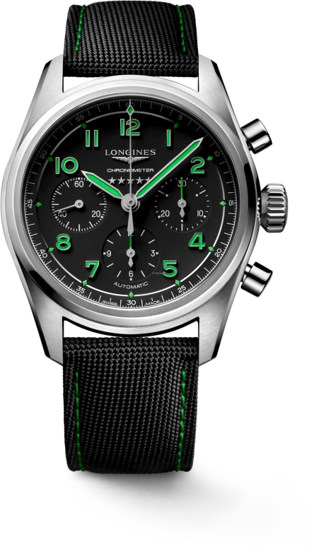 Longines Spirit L3.829.1.53.2