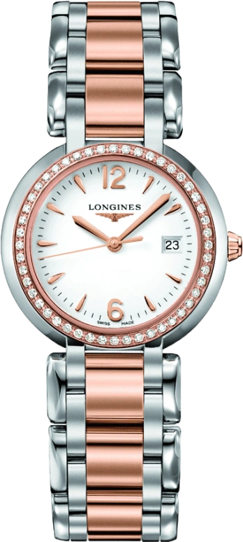 Longines PrimaLuna L8.112.5.19.6