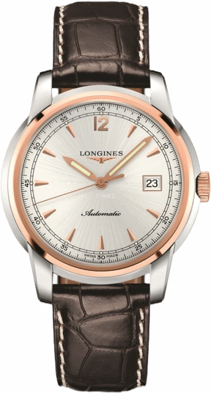 Longines Saint Imier L2.766.5.79.0