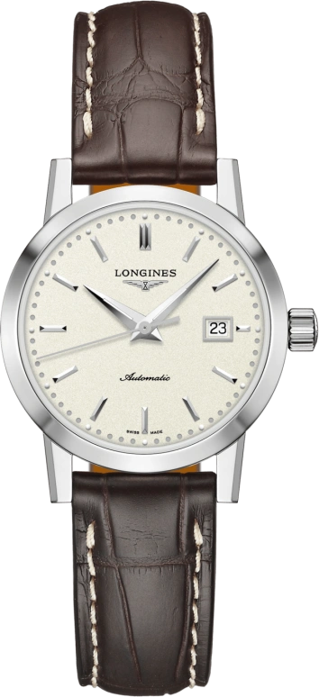 Longines 1832 L4.325.4.92.2