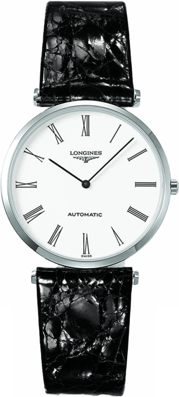Longines La Grande Classique L4.708.4.11.2