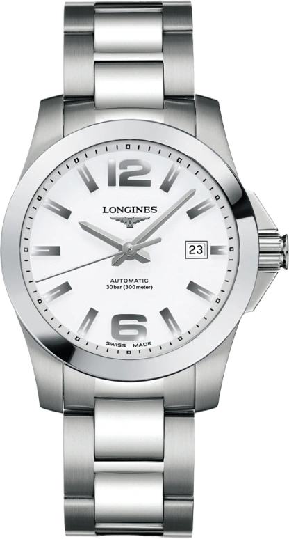 Longines Conquest L3.676.4.16.6