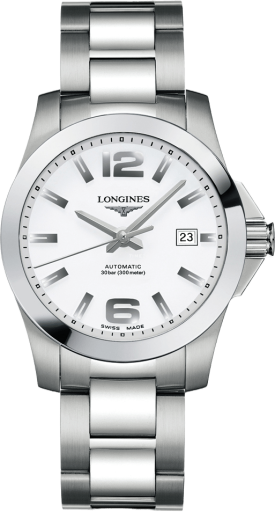 longines longines-conquest 