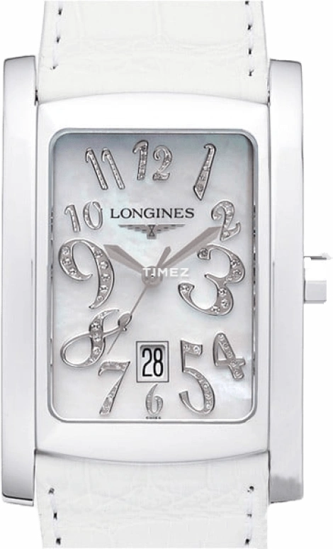 Longines DolceVita L5.686.4.87.2