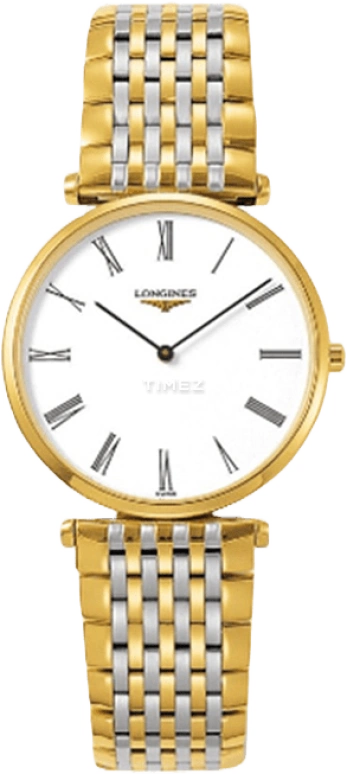Longines La Grande Classique L4.800.2.11.7