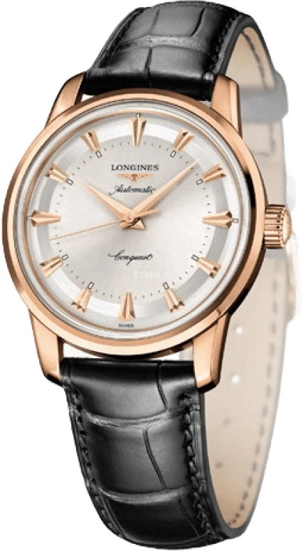 Longines Heritage Classic L1.611.8.70.4