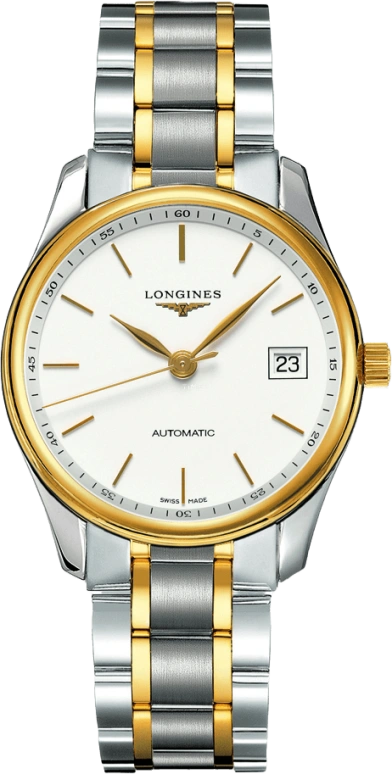 Longines Master L2.518.5.12.7