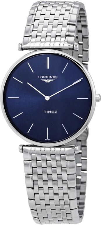 Longines La Grande Classique L4.766.4.95.6