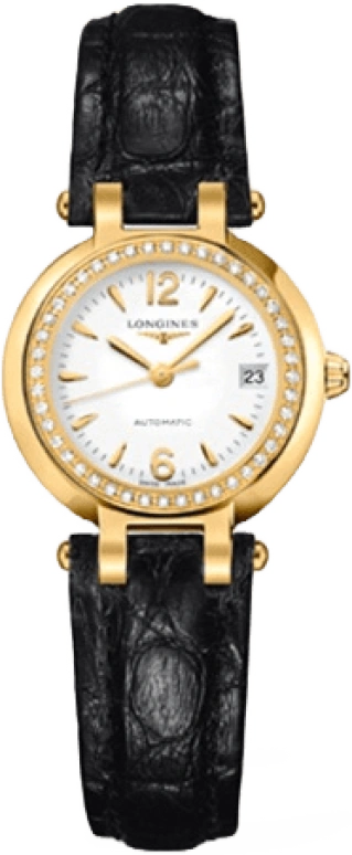 Longines PrimaLuna L8.111.7.16.2