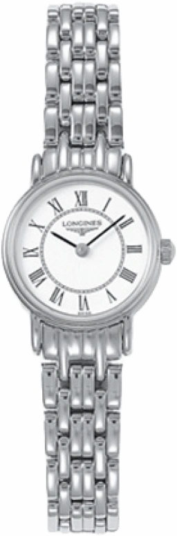 Longines Presence L4.219.4.11.6