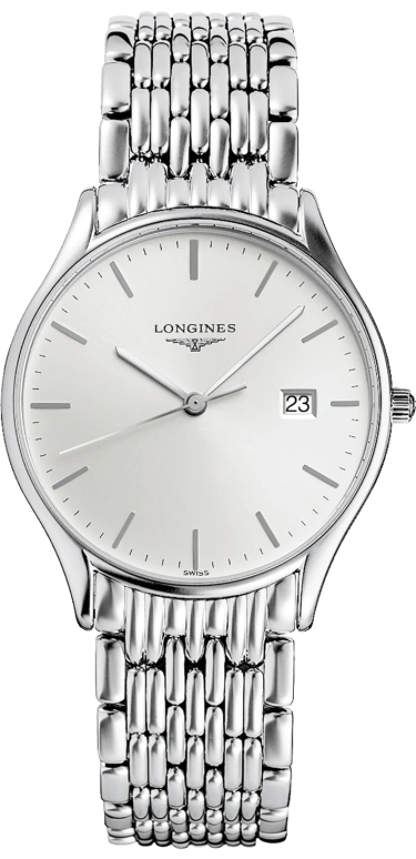 Longines Lyre L4.759.4.72.6