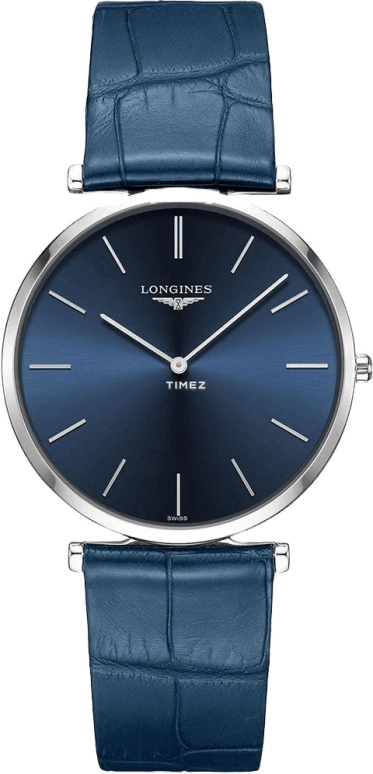 Longines La Grande Classique L4.766.4.95.2