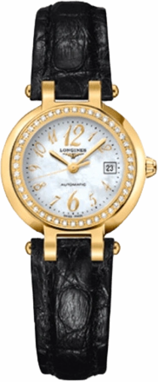 Longines PrimaLuna L8.111.7.83.2