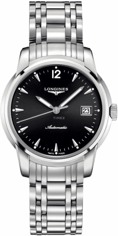Longines Saint Imier L2.763.4.52.6