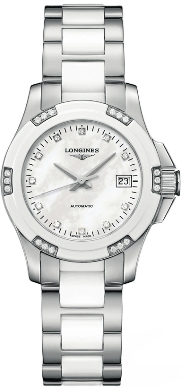 Longines Conquest L3.299.0.87.7