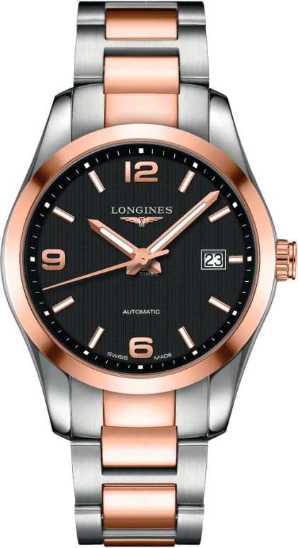 Longines Conquest Classic L2.785.5.56.7