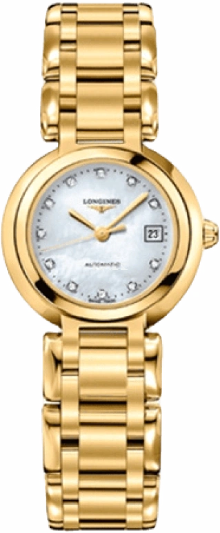 Longines PrimaLuna L8.111.6.87.6