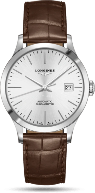 Longines Record L2.820.4.72.2