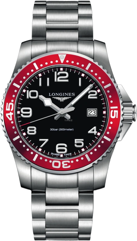 Longines HydroConquest L3.689.4.59.6