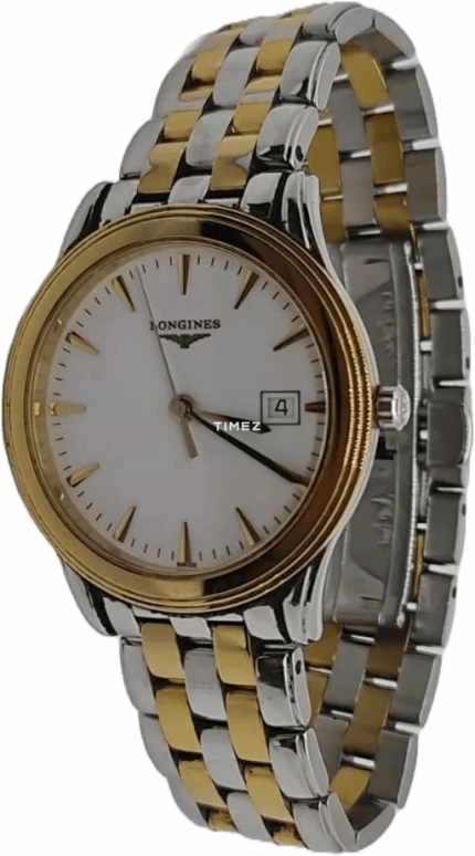 Longines Flagship L4.716.3.22.7