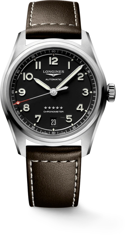 Longines Spirit L3.410.4.53.0