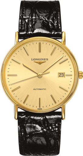 longines longines-presence 